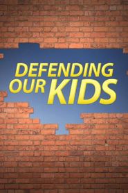  Defending Our Kids: The Julie Posey Story Poster