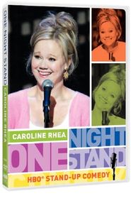  HBO One Night Stand: Caroline Rhea Poster
