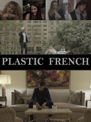  Plastic French Poster