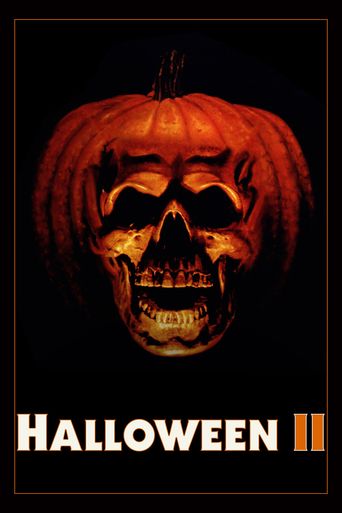  Halloween II Poster