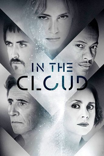  In the Cloud Poster