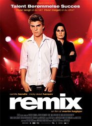  Remix Poster