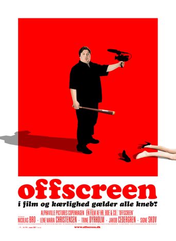  Offscreen Poster