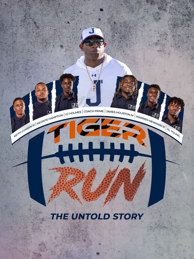 Tiger Run: The Untold Story