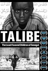  Talibe: The Least Favored Children of Senegal Poster
