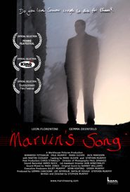  Marvin's Song Poster