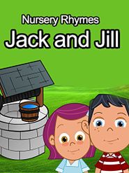  Jack and Jill Poster