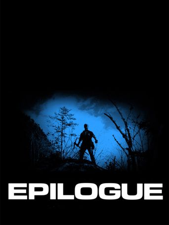  Epilogue Poster