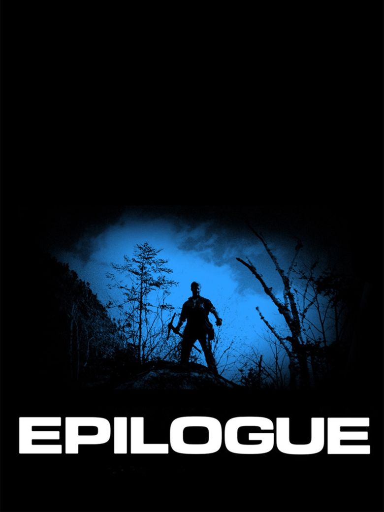 Epilogue