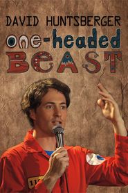  One-Headed Beast Poster