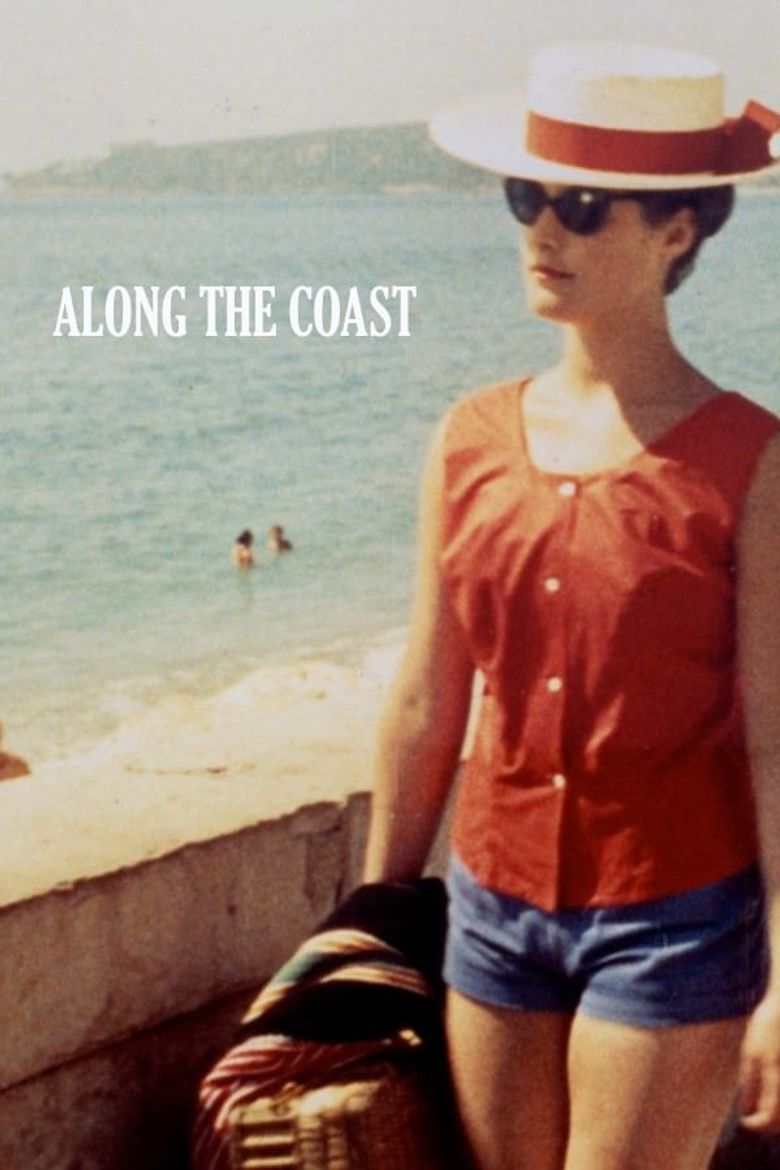 Along the Coast Poster