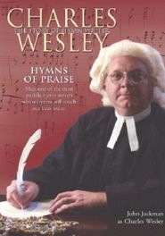  Hymns of Praise - Charles Wesley Poster