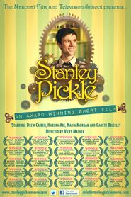  Stanley Pickle Poster