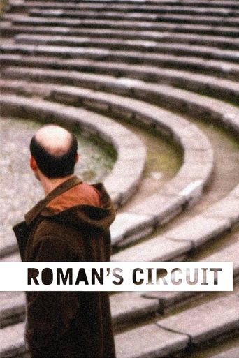 Roman's Circuit Poster