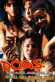 Dogs: The Rise and Fall of an All-Girl Bookie Joint Poster