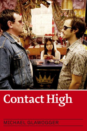  Contact High Poster