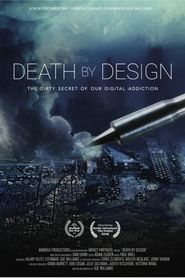 Death by Design Poster