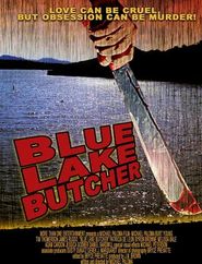 Blue Lake Butcher Poster