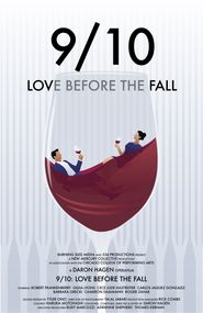  9/10: Love Before the Fall Poster