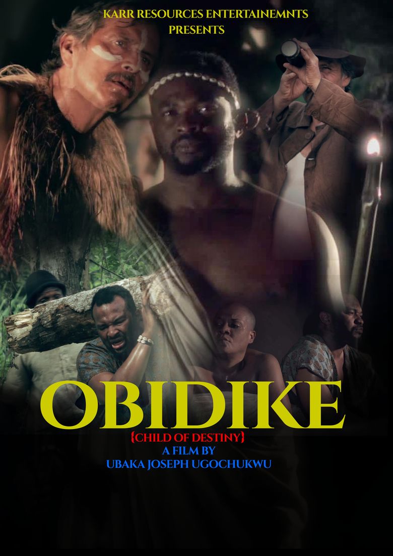 Obidike