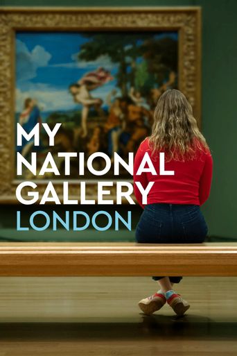 My National Gallery Poster