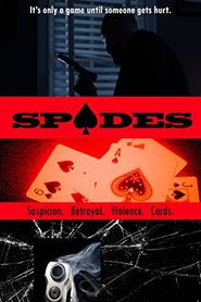  Spades Poster