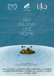 No Island Like Home Poster