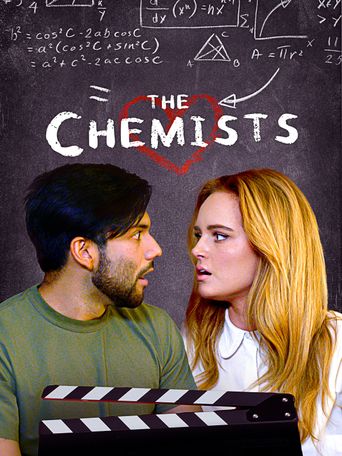 The Chemists Poster