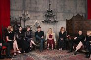  The Cast of Buffy the Vampire Slayer Poster
