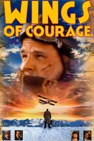  Wings of Courage Poster