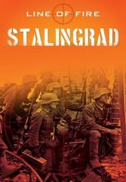  Line of Fire: Stalingrad Poster