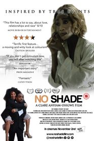  No Shade Poster