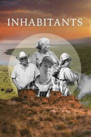  Inhabitants: An Indigenous Perspective Poster
