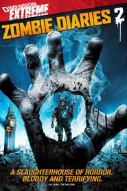 Zombie Diaries 2 Poster