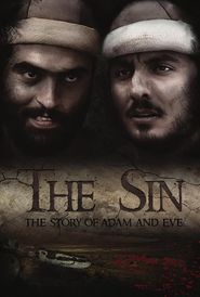  The Sin Poster