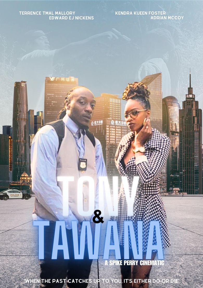 Tony & Tawana