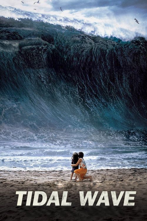 Tidal Wave Poster