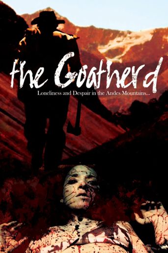  The Goatherd Poster