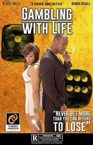  Gambling with Life Poster