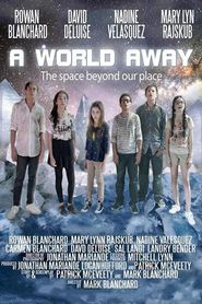  A World Away Poster