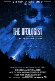 The Ufologist Poster