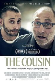  The Cousin Poster