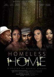  Homeless Home Poster