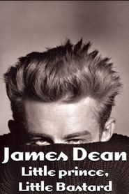 James Dean - Kleiner Prinz, little Bastard Poster
