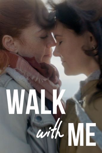  Walk With Me Poster