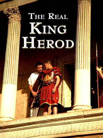  The Real King Herod Poster