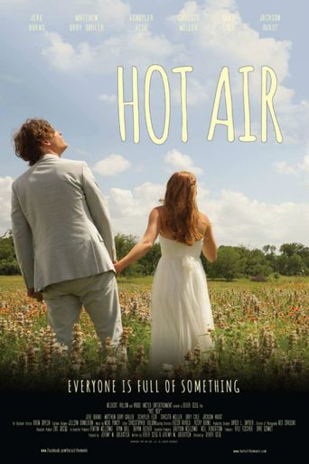  Hot Air Poster