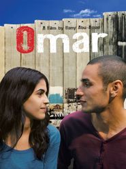  Omar Poster