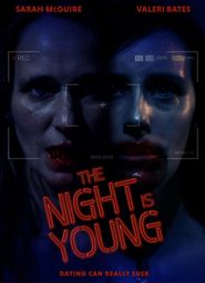  The Night Is Young Poster