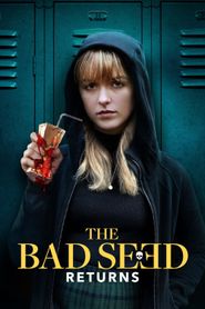  The Bad Seed Returns Poster